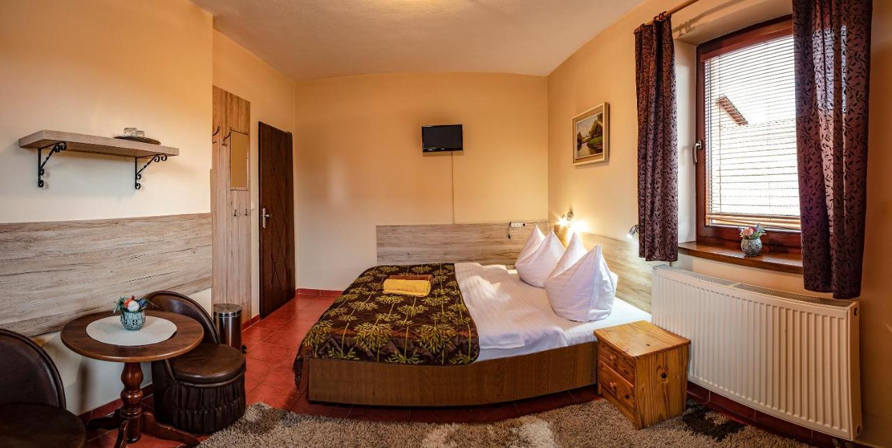 Apartmany Veverica Liptovský Mikuláš المظهر الخارجي الصورة