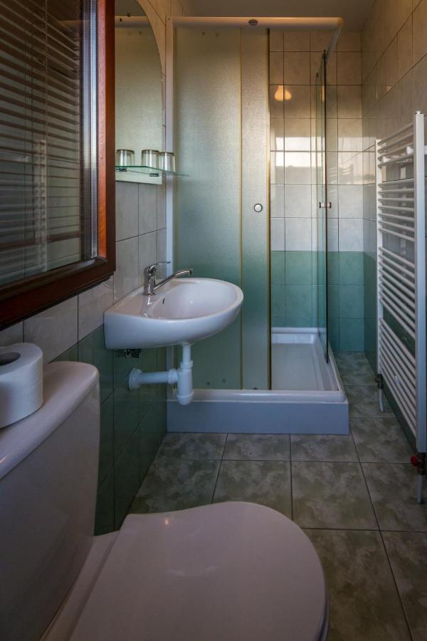 Apartmany Veverica Liptovský Mikuláš المظهر الخارجي الصورة