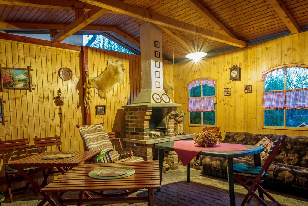 Apartmany Veverica Liptovský Mikuláš المظهر الخارجي الصورة