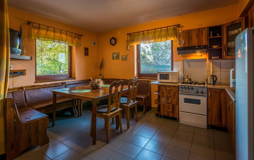 Apartmany Veverica Liptovský Mikuláš المظهر الخارجي الصورة