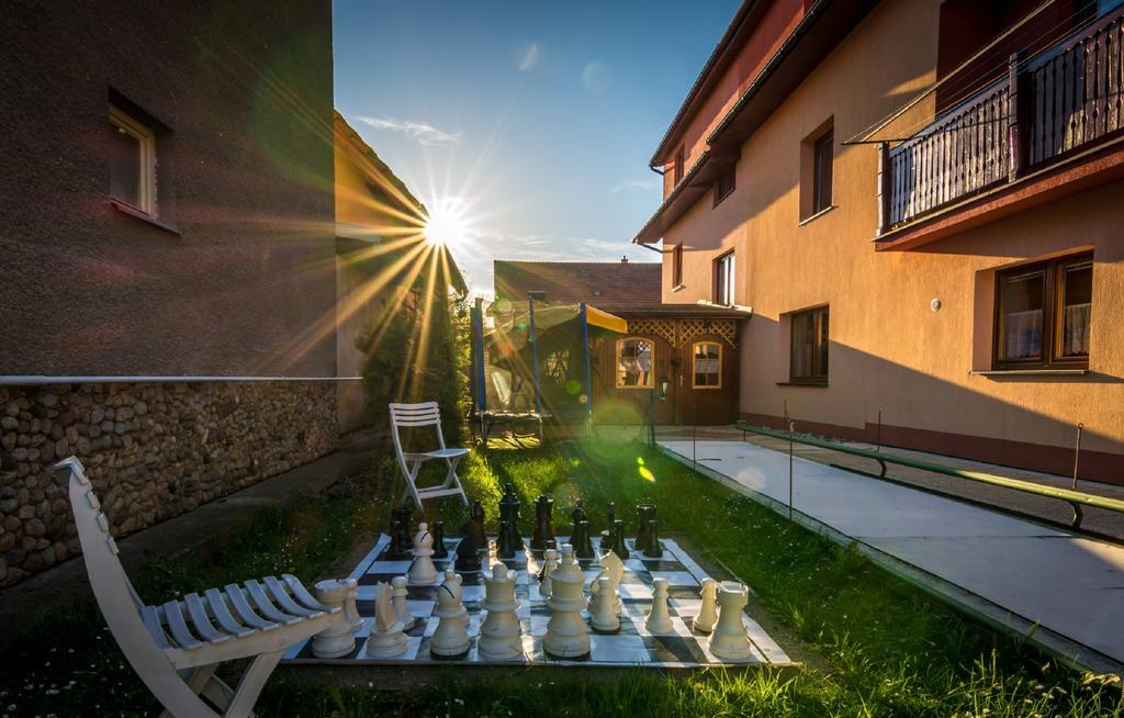 Apartmany Veverica Liptovský Mikuláš المظهر الخارجي الصورة