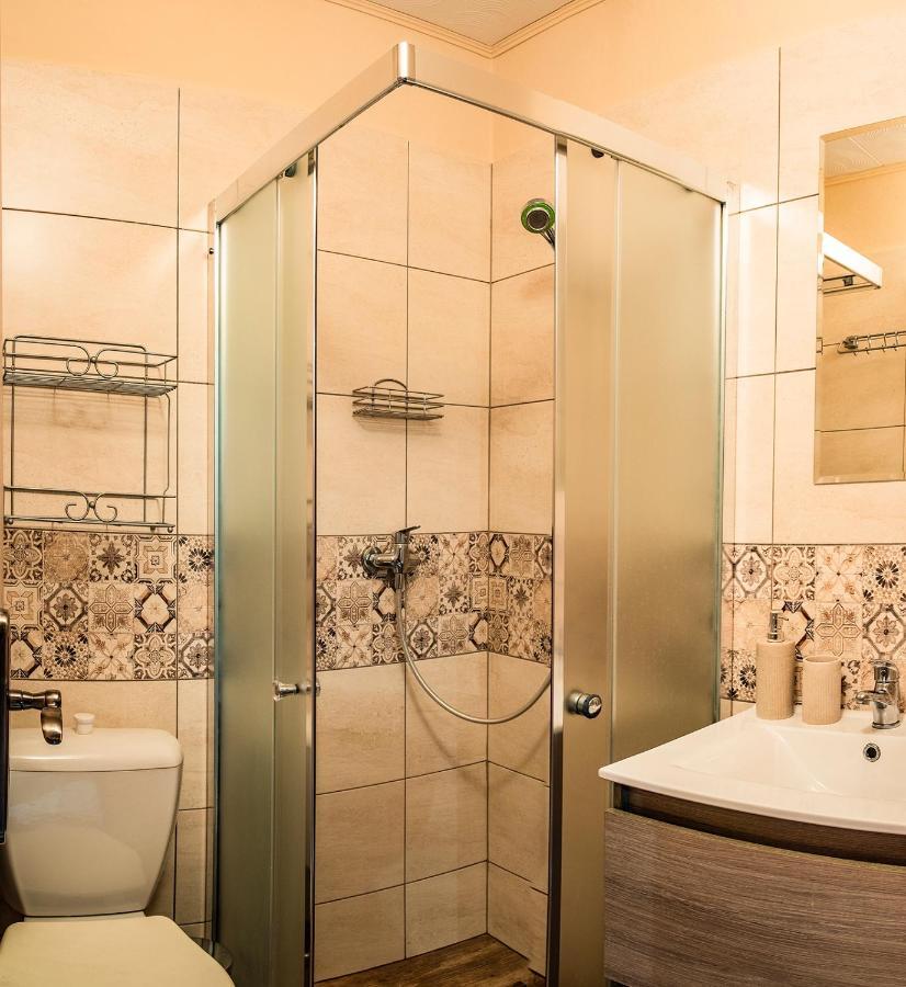 Apartmany Veverica Liptovský Mikuláš المظهر الخارجي الصورة