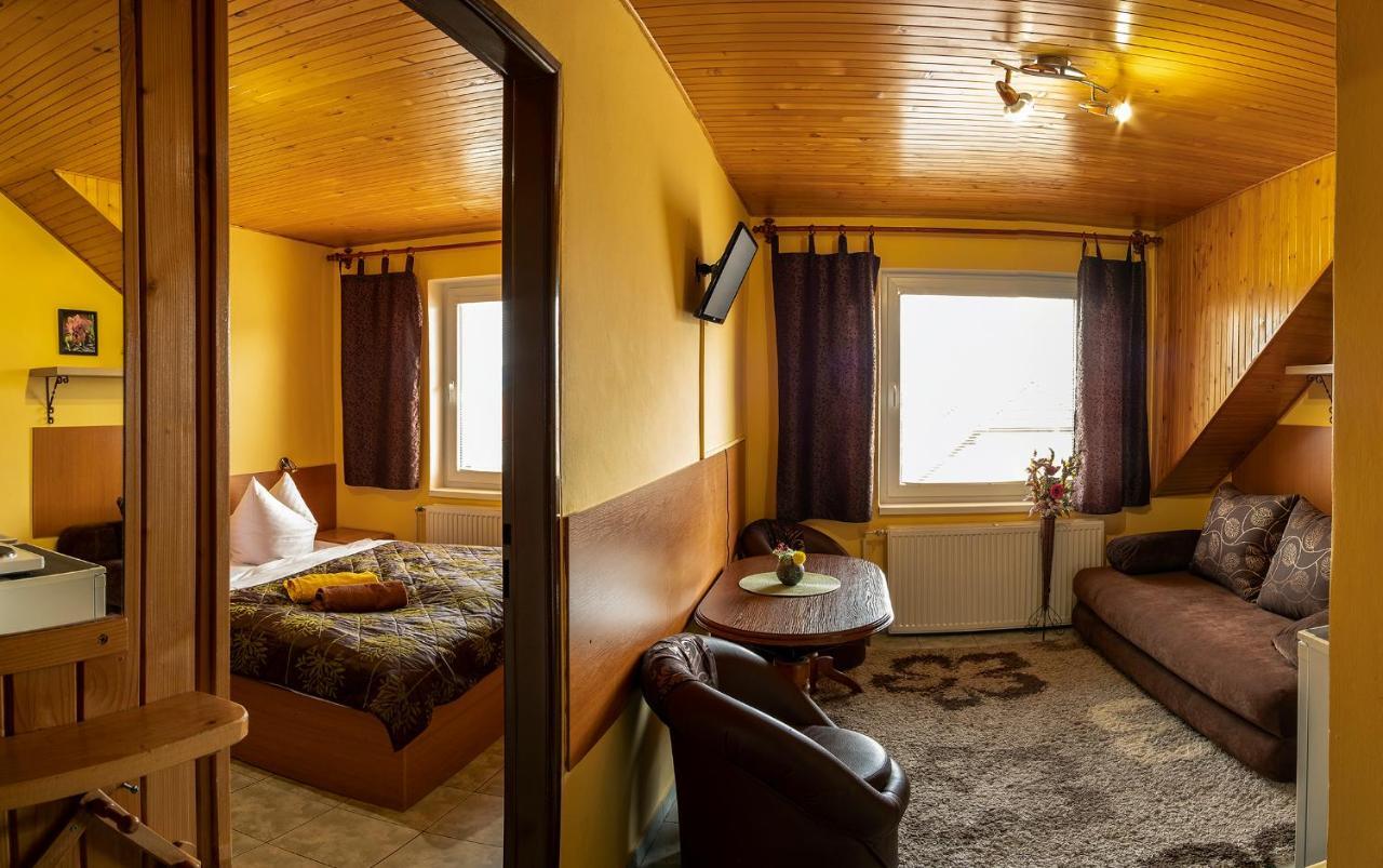 Apartmany Veverica Liptovský Mikuláš المظهر الخارجي الصورة